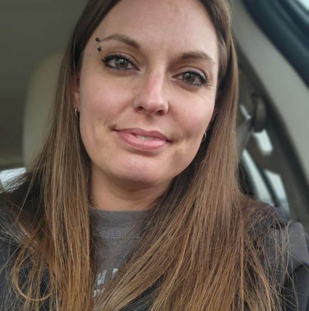 Meet your Posher, Rachelle